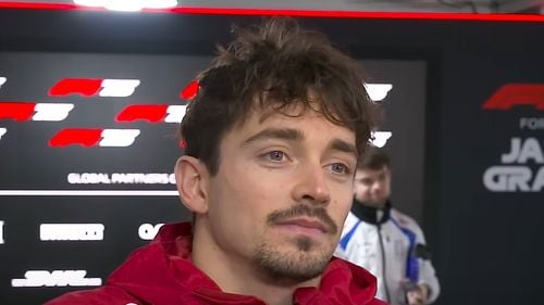 Criza de la Ferrari explicată de Leclerc: Problemele care îl afectează și pe Hamilton