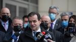 Ludovic Orban: PNL și USR nu au cum să voteze un guvern minoritar PSD condus de Grindeanu. Decât dacă vor să se sinucidă politic