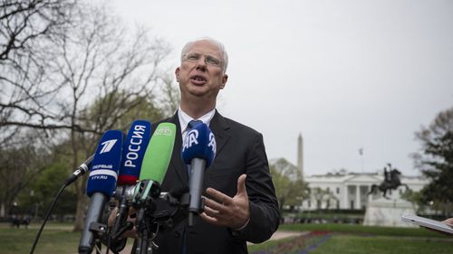 The Insider: Kirill Dmitriev a elaborat multe puncte ale planului de pace al SUA în urmă cu câteva luni, inclusiv unul care prevedea crearea unei „noi coaliții creștine” împotriva Chinei