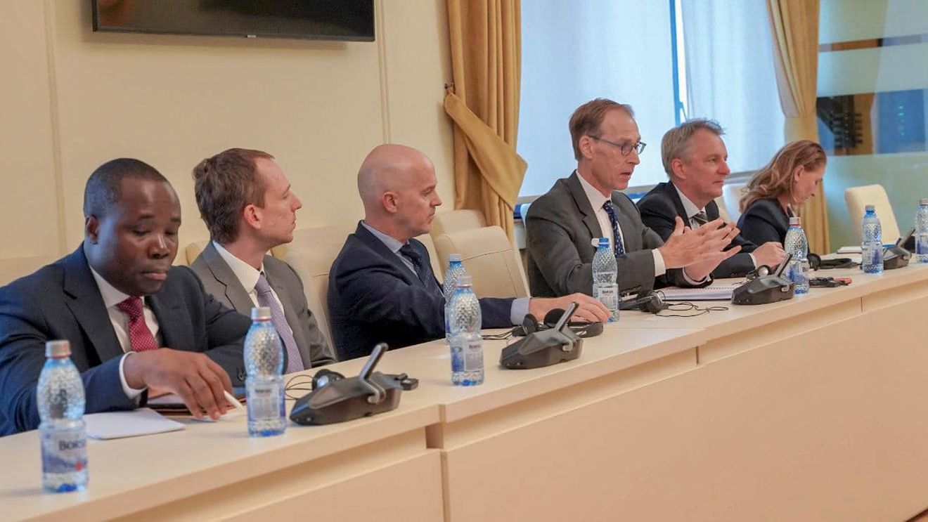 FMI vine la Bucureşti pentru o analiză a ultimelor evoluţii economice şi o revizuire a prognozelor