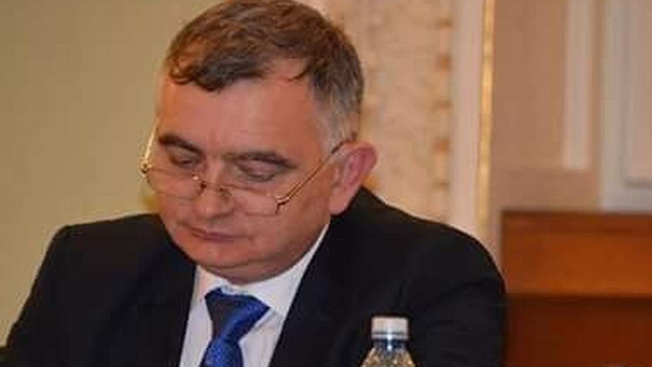 Stelian Fedorca a demisionat de la șefia Autorității pentru formarea profesională în sistem dual