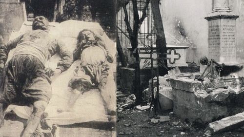 Grecia a promis că va continua lupta pentru recunoașterea de către comunitatea internațională a “genocidului pontic” (1916 – 1923) pentru care acuză Turcia