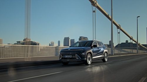 Programul Rabla 2026 și gama Hyundai: de la modele compacte la SUV-uri electrificate
