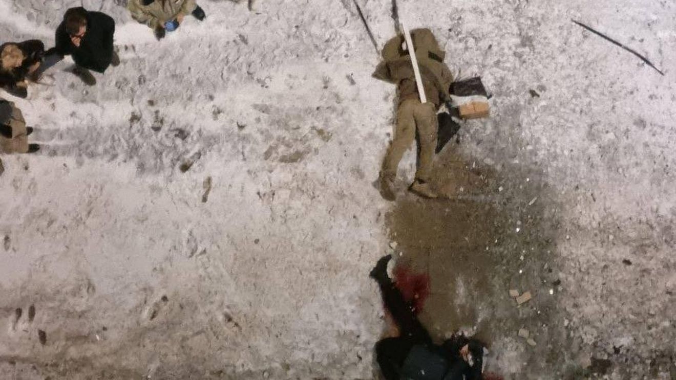 Bomba care l-a ucis la Moscova pe generalul rus Kirillov conţinea 300 g de explozibil şi a fost acţionată de la distanţă