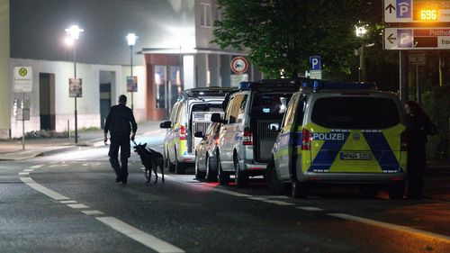 După atacurile cu cuţitul din ultimele săptămâni, Germania expulzează 28 de refugiați afgani, în premieră din 2021, în pofida faptului că Berlinul nu întreţine relaţii cu sistemul taliban de la Kabul