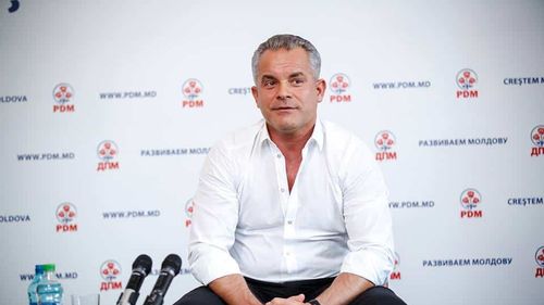 Dosarul lui Vladimir Plahotniuc ajunge la Curtea de Apel / Procurorii cer 25 de ani de închisoare / Prima ședință în dosar a fost programată pentru 24 august