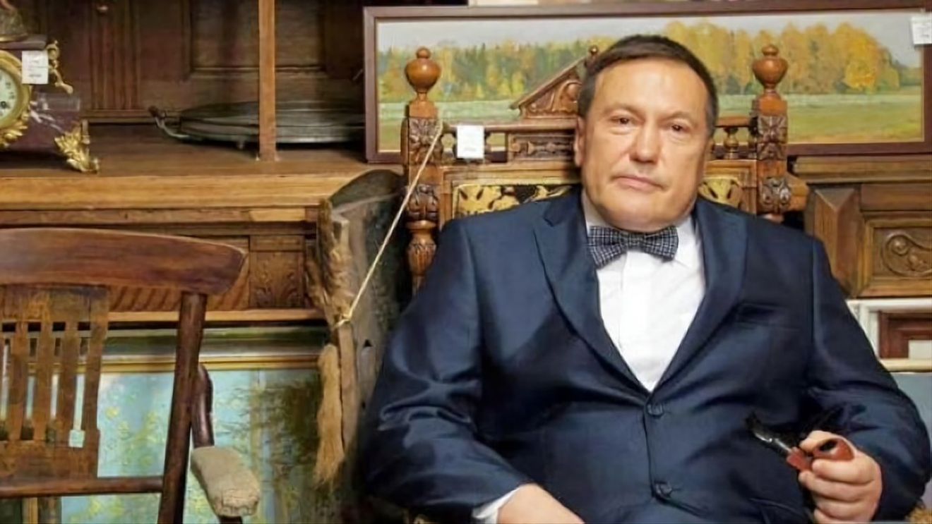 Un magnat rus al cârnaților ”deprimat”, care a criticat pentru scurt timp invazia Rusiei în Ucraina, a murit după ce a căzut de la fereastra unui hotel din India