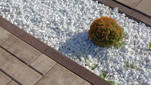 Toamna culorilor magice, cu noile pavele Cortina!