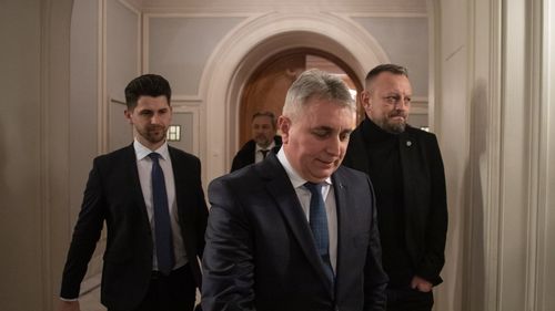 Purtătorul de cuvânt al PNL, despre acuzațiile de plagiat din Guvernul Ciucă: ”Se folosesc verdicte asupra anumitor teze de doctorat ale unor miniştri. Deocamdată sunt doar acuzaţii/ Este un subiect asupra căruia justiţia se va pronunţa şi avem toată încrederea în secretarul general Bode”