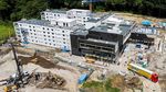 EXCLUSIV Singurul spital construit de o universitate, de la zero și fără fonduri guvernamentale, va fi inaugurat în toamnă – anunță rectorul Universității de Medicină de la Târgu Mureș