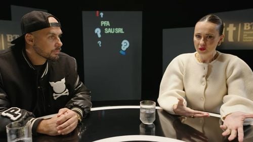 FIT-Finanțe pe Înțelesul Tuturor, un proiect Banca Transilvania. Sfaturi pentru antreprenori de la Deliric și Roxana Voloşeniuc: „Cât timp ești pasionat, poți să faci orice”