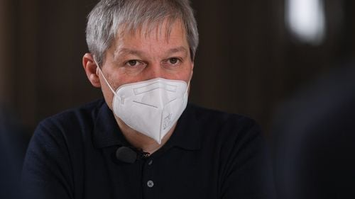 Dacian Cioloș: Drum bun, domnule Cîțu! Suntem pregătiți să reluăm discuțiile în condiții civilizate și rezonabile