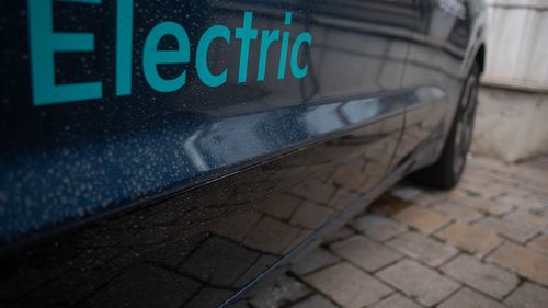 Hyundai Motor şi Kia anticipează o cerere puternică în SUA pentru mașinile electrice