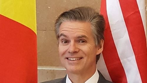 Diplomat american: Suntem îngrijorați. Rusia are o strategie sofisticată țintită spre România