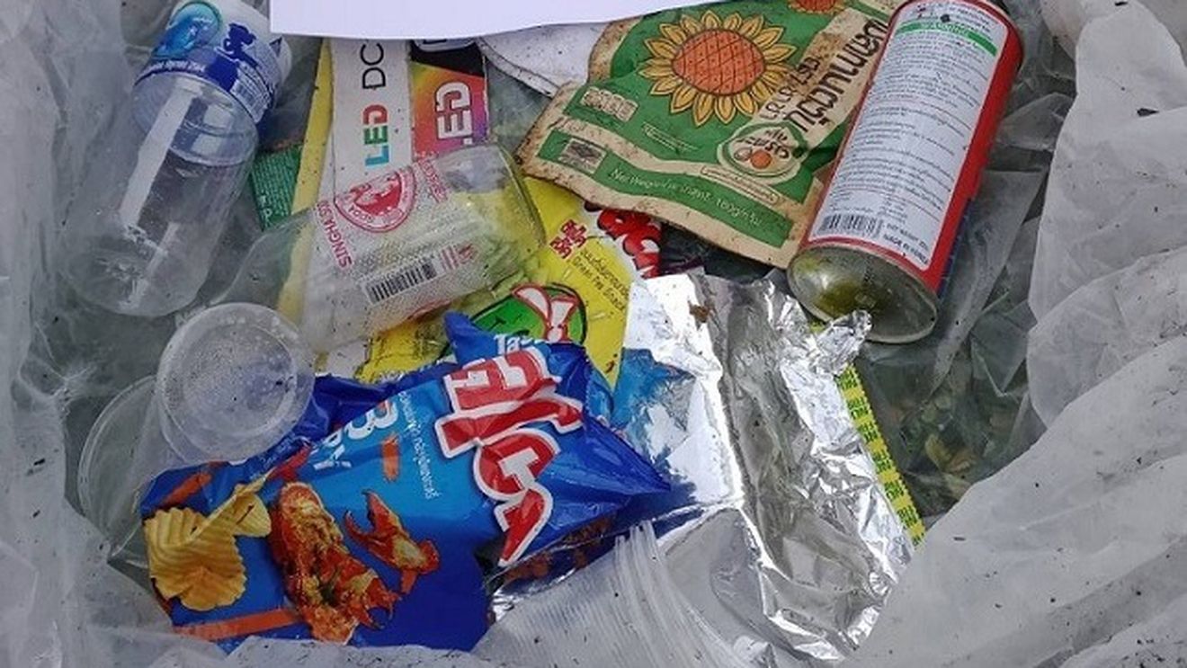 Thailanda: Un parc naţional le trimite înapoi turiştilor prin poştă gunoiul pe care îl lasă în urmă