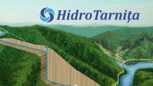 Proiectul hidrocentralei Tarnița-Lăpuștești este reluat de stat, prin SAPE. Se contractează un nou studiu de fezabilitate și consultanță