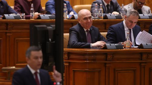 SURSE: Ilie Bolojan, discuție în PNL: În toate sondajele pe care le avem PSD e sub 20%. Toți liderii județeni, inclusiv Hubert Thuma, l-au susținut