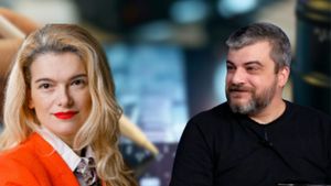 VIDEO INTERVIU Cristina Baghiu, coordonator Digital Inovation Zone: „Cei care vor reuși să-și păstreze creativitatea se vor diferenția drastic de cei care folosesc AI-ul doar ca pe un instrument care le spune ce să facă”