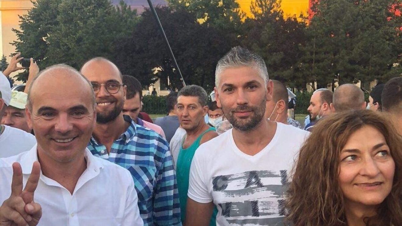 Oana Stănciulescu, printre apropiații lui Rareș Bogdan. Deputatul Iulian Bulai critică decizia președintelui Iohannis de a o propune la CNSAS: „Consider această propunere ca fiind inoportună”