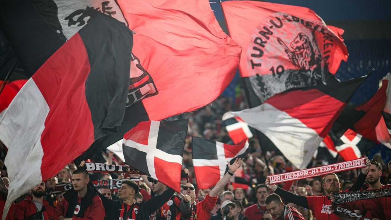Fenomenul Bayer Leverkusen continuă: victorie la Roma în semifinalele Europa League și seria de meciuri fără înfrângere a ajuns la 47