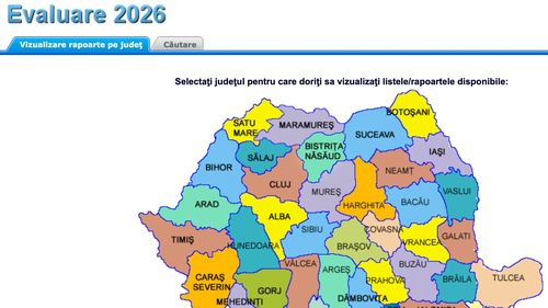Rezultatele de la Evaluarea Națională 2026 au fost publicate. În premieră, Ministerul Educației publică rezultatele de la examenul de clasa a VIII-a cu o zi înainte