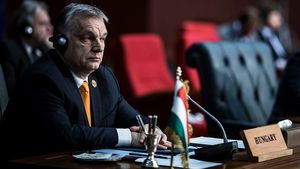 Scrisoare oficială adresată liderului PPE, Joseph Daul: Singura opțiune va fi excluderea FIDESZ dacă Viktor Orban nu va respecta cele trei cerințe/ Atacurile sale au afacetat sever unitatea partidului