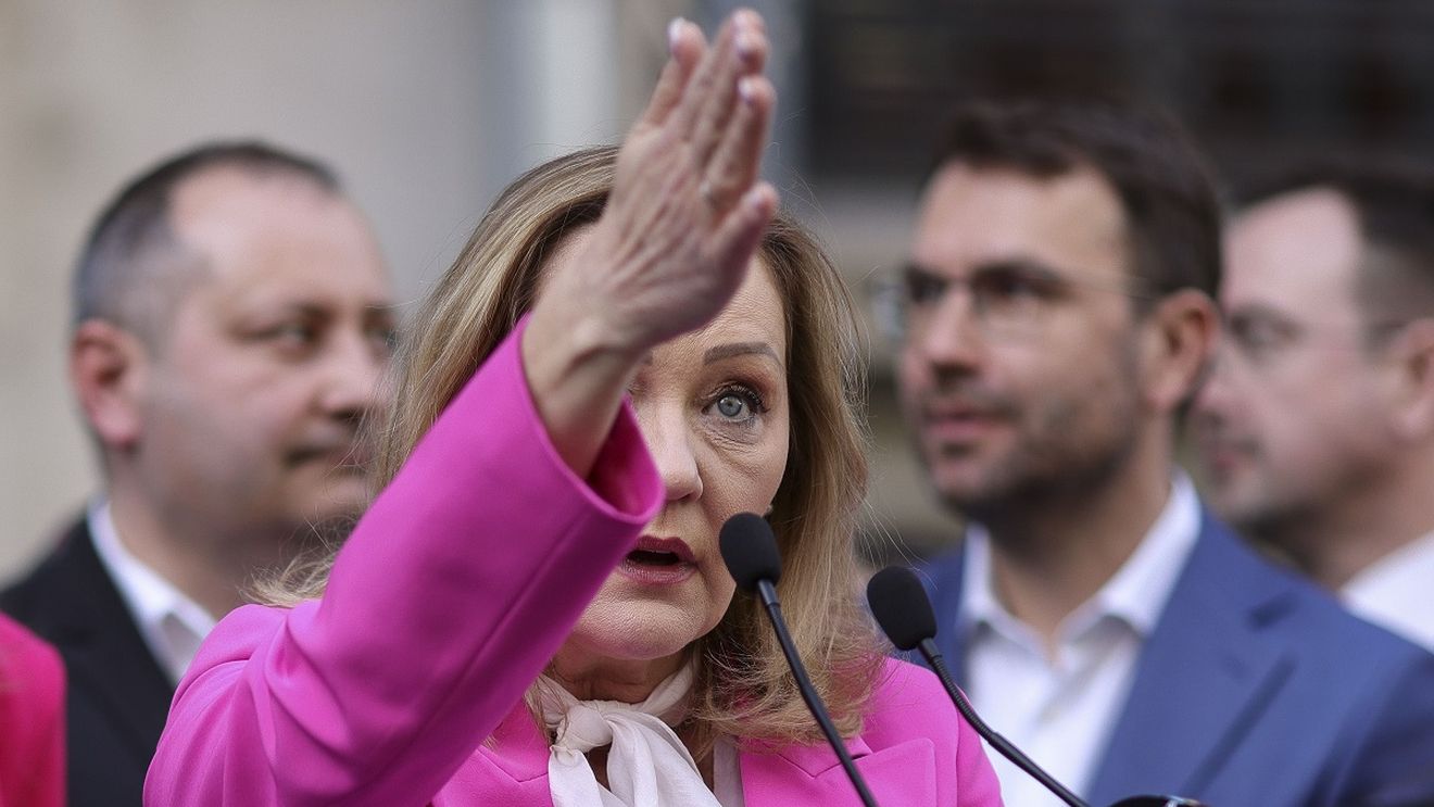 Lasconi: Eu ştiu că domnul Nicuşor Dan este sensibil, dar e într-o mare eroare, şi l-aş ruga să se abţină / Eu nu aş vrea, Doamne fereşte, să ajungem în situaţia în care s-ar putea să se anuleze din nou alegerile, pentru că va fi îngrozitor