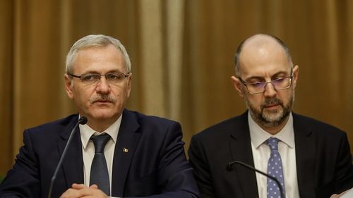 UDMR susține PSD în continuare. Cum explică Kelemen Hunor poziționarea partidului