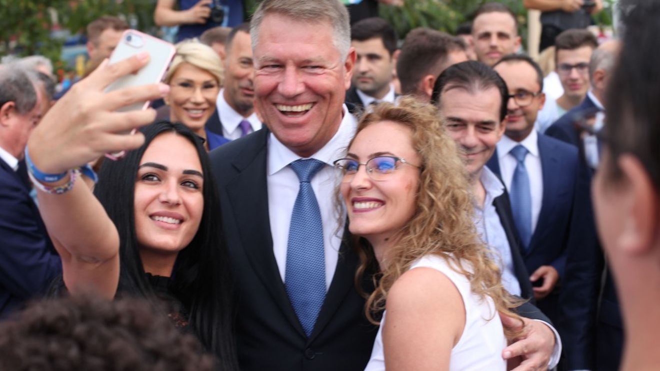 ANALIZĂ Înghesuiala prezidențiabililor la Constanța. Posibile explicații