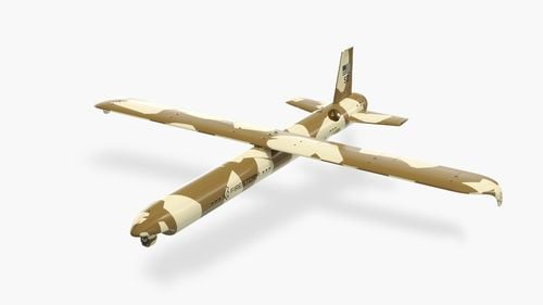 Un startup vrea să printeze 3D drone militare chiar lângă linia frontului, în Ucraina, în fabrici de dimensiunile unor containere