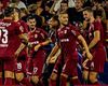 CFR Cluj trebuie să achite datorii de 1,4 milioane de euro, pentru a evita sancțiunile UEFA