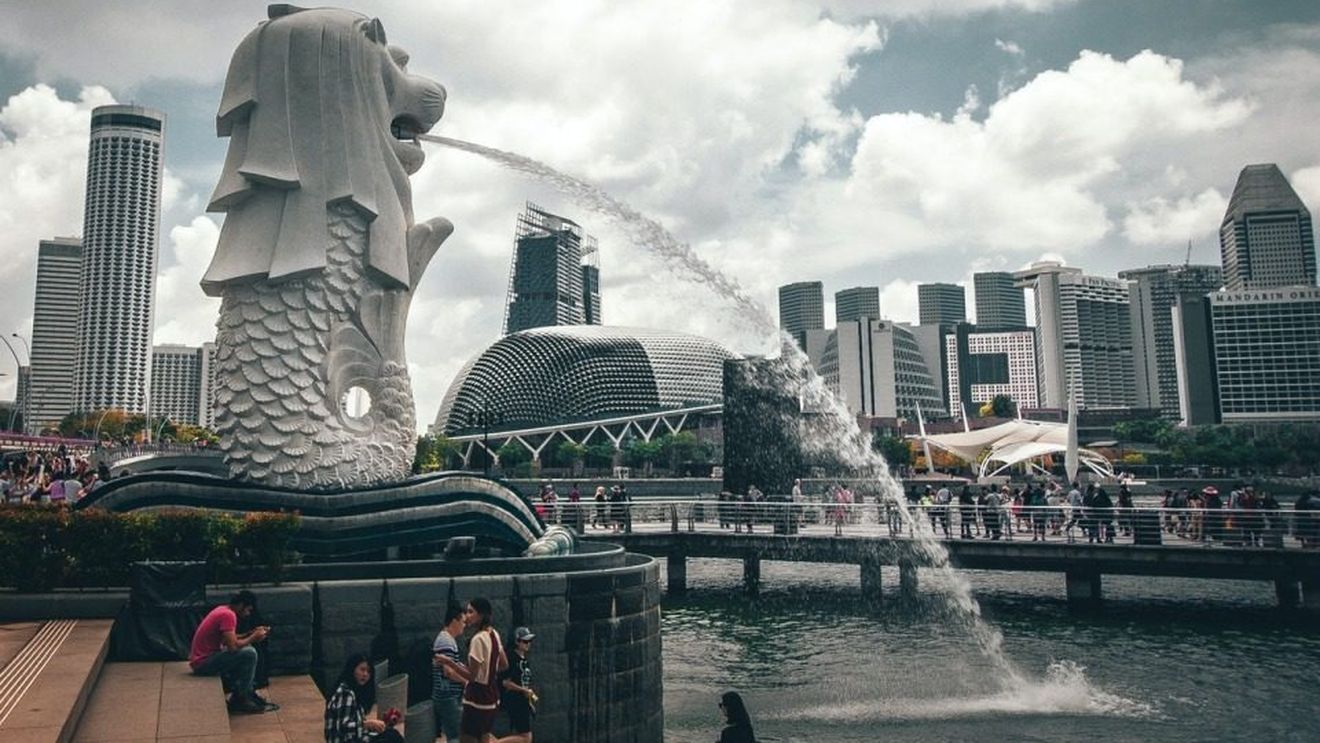A șasea „zonă albastră” din lume: De ce Singapore prețuiește atât cantitatea, cât și calitatea vieții