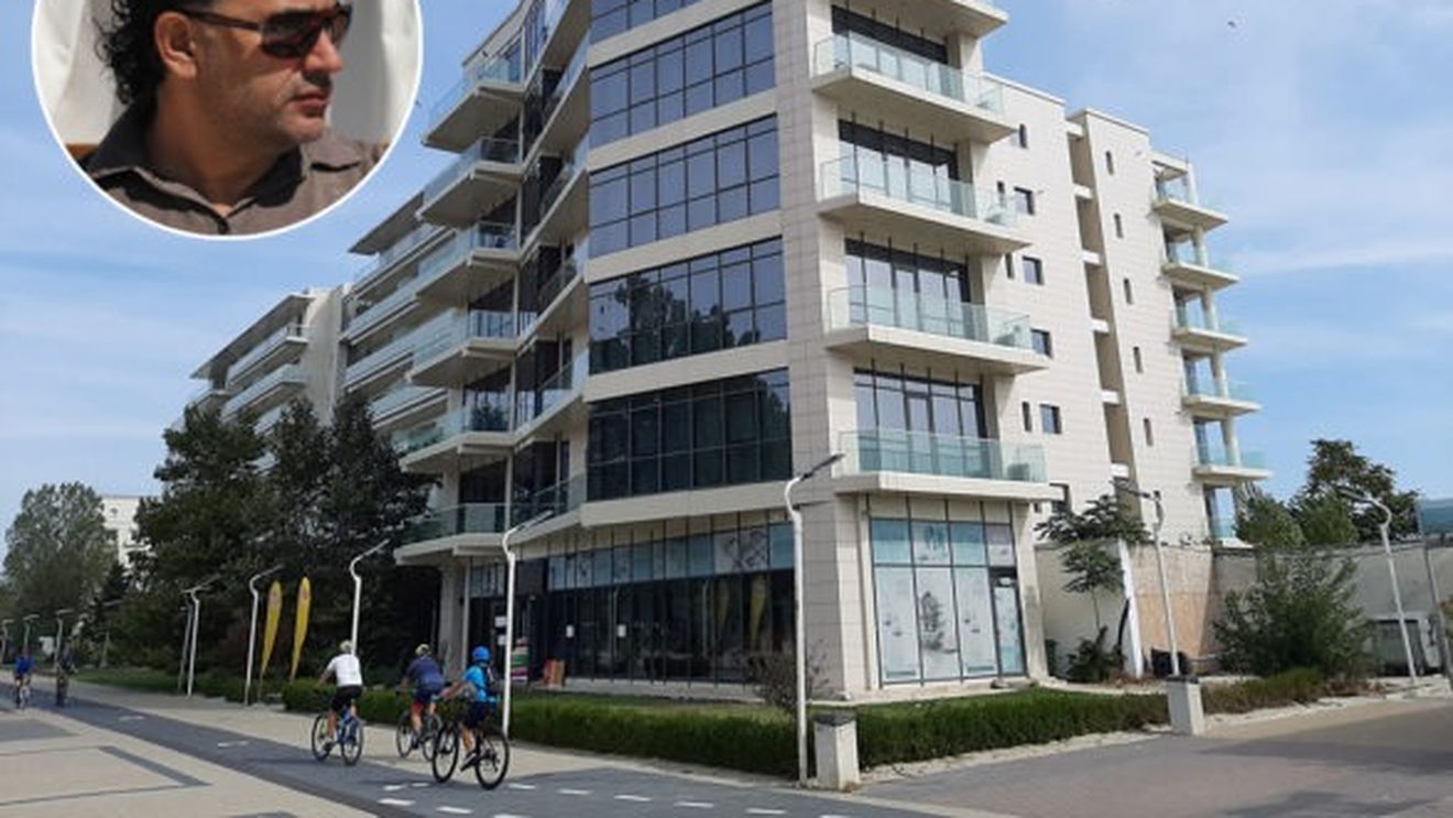 Prețul unei construcții ilegale pe plajă: Cum a primit afaceristul Mohammad Murad patru apartamente în complexul pe care a vrut să îl demoleze timp de 8 ani