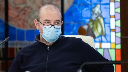 Piedone anunță o serie de restricții în sectorul 5 ”pentru a preveni o carantinare totală a Capitalei” / Prefectul Capitalei verifică legalitatea deciziei și spune că măsurile se iau la nivelul CSU, nu de primar