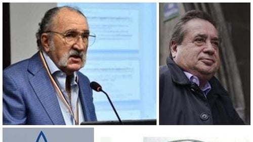 Tel Drum, Gazprom, mogulii Ion Țiriac și Ioan Niculae, plus o firmă maghiară controlată din Rusia - câștigători potențiali după modificarea Codului Fiscal