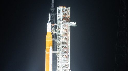 Un japonez va fi primul astronaut neamerican care pune piciorul pe Lună, anunţă Biden în cursul unei vizite de stat a lui Kishida / Japonia va furniza Statelor Unite un rover lunar, anunţă premierul japonez