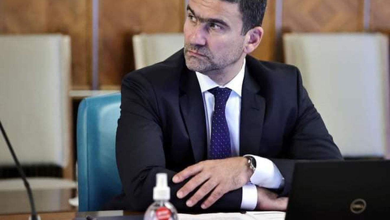 Liberalul Cătălin Boboc demisionează din partid, după ce a fost acuzat că s-a branșat ilegal la curent