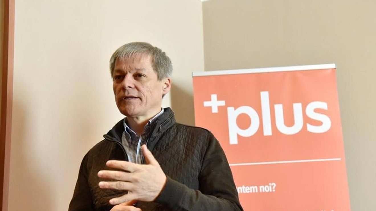Dacian Cioloș: Salutăm inițiativa președintelui Klaus Iohannis de a propune organizarea referendumului pentru justiție / Nu-i lăsa să scape. Hai la vot!