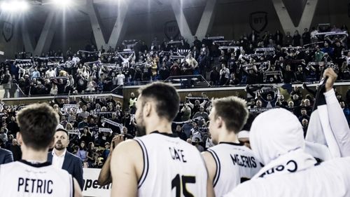 U-BT Cluj, calificare istorică în sferturile EuroCup / E prima echipă din România care reușește această performanță