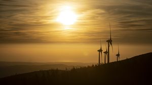 Planeta la 1,5°C: 2025, anul în care Europa a trecut pragul critic al climei - al treilea cel mai cald din istoria observațiilor / Șase grafice esențiale