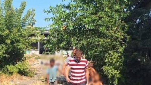 UPDATE Toți cei patru copii dispăruţi din judeţul Constanţa – trei fraţi şi un văr de-al lor - au fost găsiți de Poliție / Copiii nu au fost victime ale unor infracțiuni