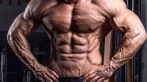 Un studiu pe termen lung dezvăluie riscuri extreme pentru sănătatea inimii în rândul consumatorilor de steroizi