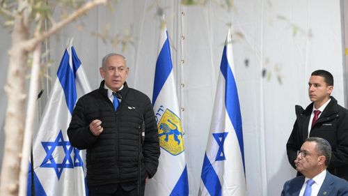 Siria cere asistență Israelului după cutremurul devastator, guvernul de la Ierusalim gata să o ofere – prim ministrul Benjamin Netanyahu