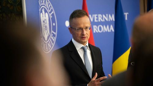 Ungaria refuză să stopeze achiziționarea de petrol rusesc, în ciuda cererii lui Trump