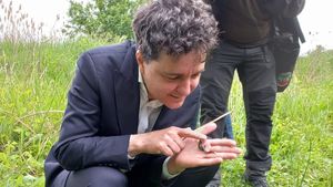 Ciprian Ciucu despre Nicușor Dan: Cer mai mult focus pe investiții și mai puțin pe mormoloci și alte chestii. Nu știu ce se întâmplă la Primărie, trag un semnal de alarmă