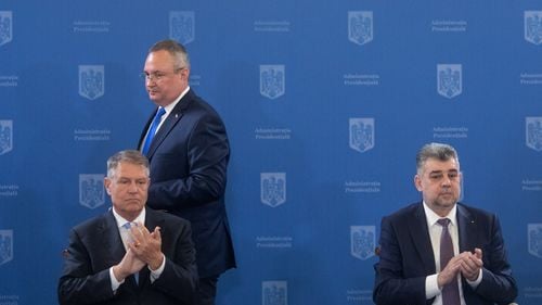 Ciolacu:  Eu nu cred că următoarea perioadă, după aceste alegeri, este o perioadă în care puterea trebuie să fie la un singur om sau la un singur partid / Există o persoană care şi-a dorit întotdeauna guvernul său. L-a avut şi am văzut ce a ieşit