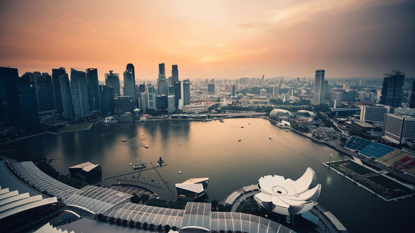 Prima întâlnire între miniștrii apărării din SUA și China după 2022, în Singapore
