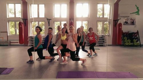 VIDEO Avem nevoie de mai mult sport? / „Fitness, nu culturism”: Un antreprenor și fondator de ONG în domeniul fitness își propune să crească procentul românilor care fac mișcare