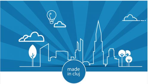 Tineri antreprenori clujeni au lansat „Made in Cluj”, o platformă online destinată micilor producători locali / Și Consiliul Județean a lansat „Produs de Cluj