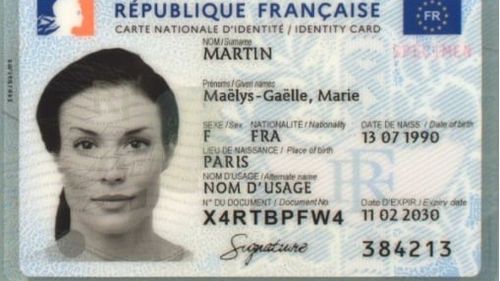 Gen vs. Sex? Cum arată cărțile de identitate în celelalte țări din UE. Ce scrie pe ID card-urile din Franța sau Germania. Analiză a Registrului Uniunii Europene